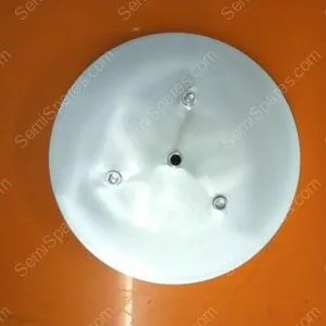 SH-0030-00 | Pinned 300mm WLDMNT