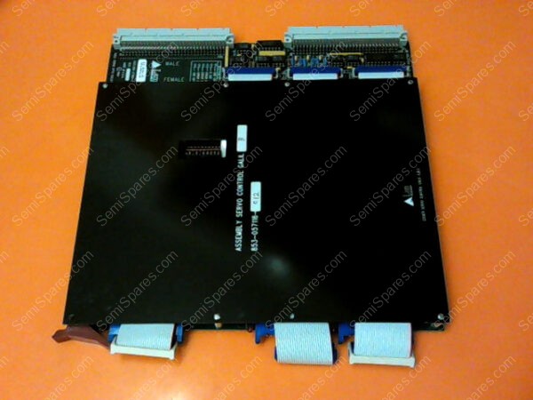 853-075116-012 | ASSY,PCB,GALIL (B) MOD - Image 3