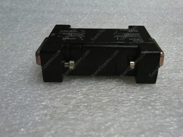 853-028697-001 | ASSY,AC-2,J6,INTFC CONN