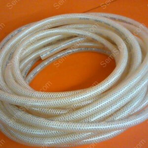 B-44-4X I.B | TYGON B-44-4X I.B PRESSURE TUBING ID 3/8IN 9.5MM OD 5/8IN 15.9MM WALL 1/8IN 3.2MM LENGTH 50FT 15M
