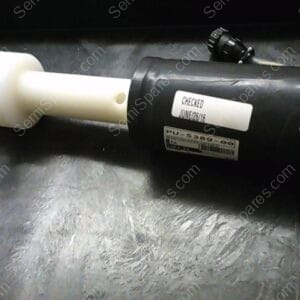 PU-5389-00 | 2000-0260-115RW,1/2HP MTR,1/3HP PUMP,OX