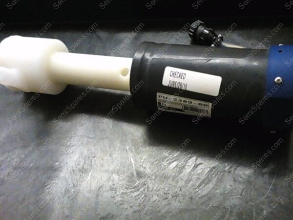 PU-5389-00 | 2000-0260-115RW,1/2HP MTR,1/3HP PUMP,OX