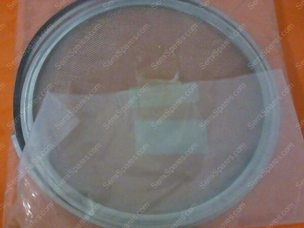 CF-6370-00 | ISO 250 CENTERING RING W/ 16 IN SCREEN - Image 2