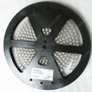 35SVPD22M | ALUMINUM ORGANIC POLYMER CAPACITORS 35 VOLTS 22UF 50 MOHM 8x12MM OSCON