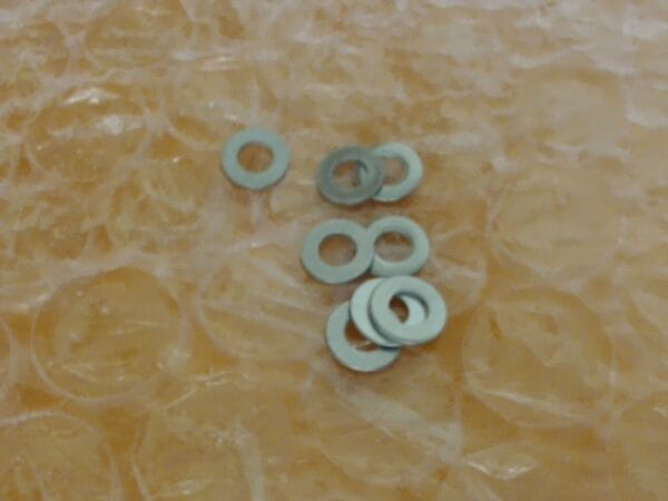 SW-2720-00 | SP WASHER,FLAT,5/I6, E8000020 - Image 2