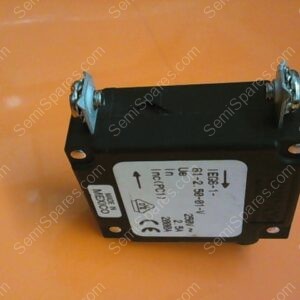 CB-0820-00 | CIRCUIT BREAKER, 5150145, I3