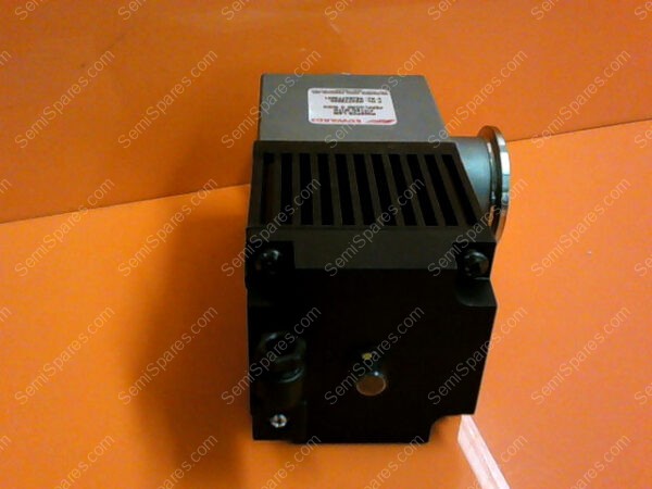 PV40PKS | EDWARDS PV40PKS HIGH VACUUM - Image 2