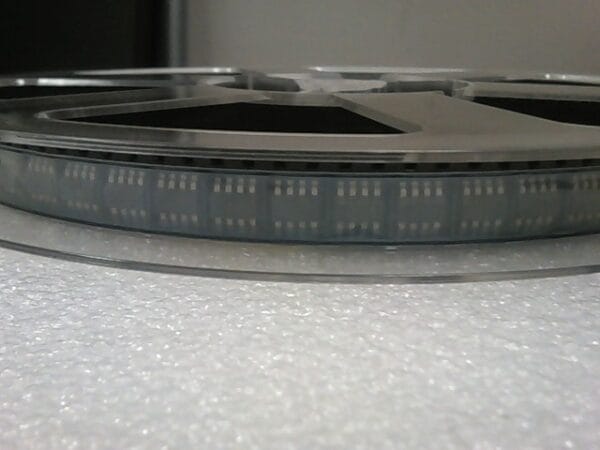 ZDT649TA | TRANS NPN DUAL 25V 2000MA SM-8 - Image 3