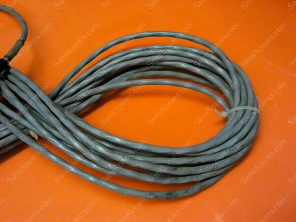 97-3055-22-8 | AMPHENOL - 5015 CONNECTOR - Image 3