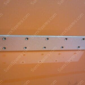 714-491181-001 | BRKT,CA/TUBE,STR RLF,ALLI