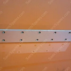 714-491181-001 | BRKT,CA/TUBE,STR RLF,ALLI