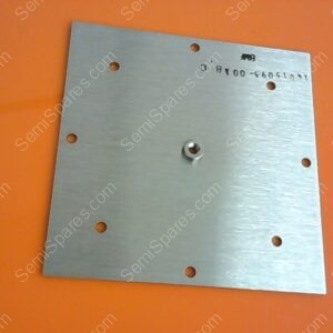 714-015095-001 | COVER  FAN