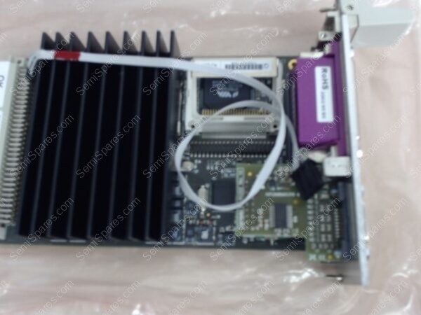 BD-3674-00 | PC BOARD,3000389,ILC CPU CARD,RTP-2 (ISA96 V5/103 REV.11)
