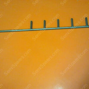 2200044 | CASS MOTOR K81901-U4-M3 DISCO