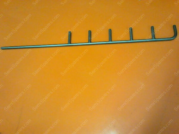 2200044 | CASS MOTOR K81901-U4-M3 DISCO