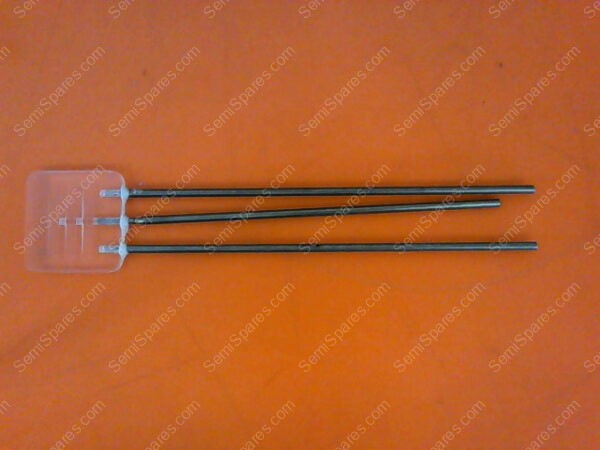 GU-6096-00 | QUARTZ TIP,T75069,VACCUM WAND, PROD