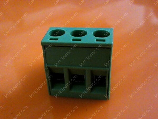 668-060101-003 | CONN, PHOENIX, PLUG, 3-P - Image 3