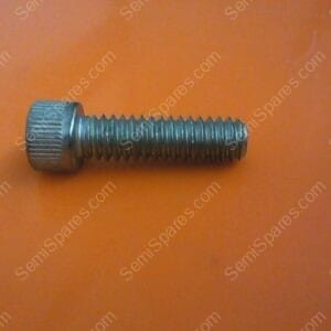 SC-0075-00 | SOCKET HEAD 1/4-20X7/8 PN 912