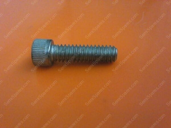 SC-0075-00 | SOCKET HEAD 1/4-20X7/8 PN 912
