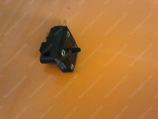 MS-0285-00 | SWITCH, PSI, PSF103 SERIES, 9012-020, GOLD, N