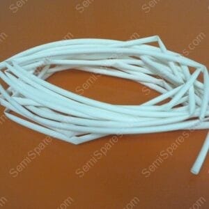 680-097688-009 | TBG,SHRINK FIT,3/16,WHITE