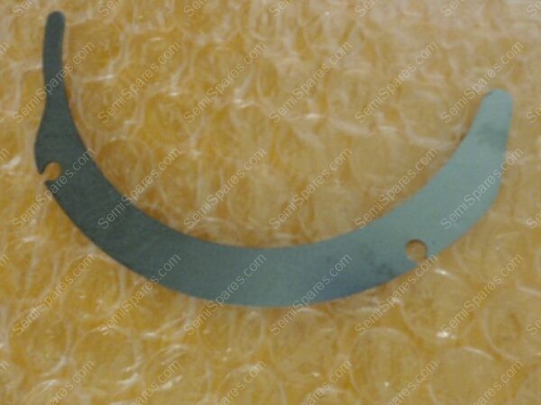 GS-1590-00 | GASKET,GRAPHITE,SPLIT,HGK-007-001,ATMO