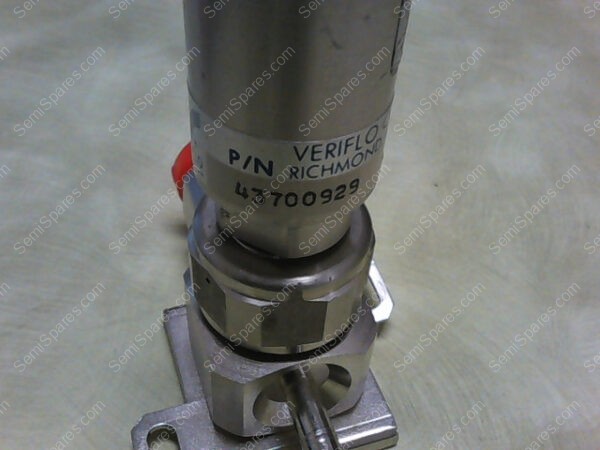 43700929 | VERIFLO 43700929 PRESSURE VALVE - Image 2