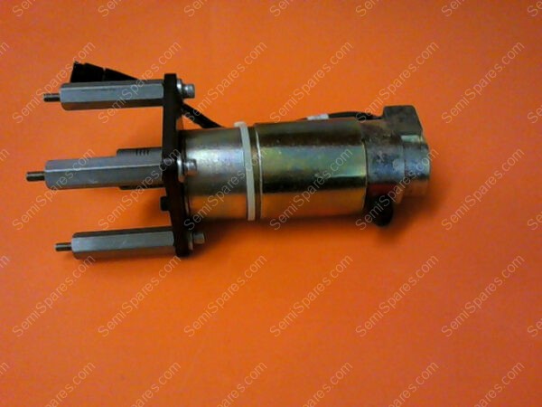GM14902E146 | PITTMAN GM14902E146 12-9900-034 REV. A 30.3 VDC 19.7:1 RATIO 500 CPR - Image 3