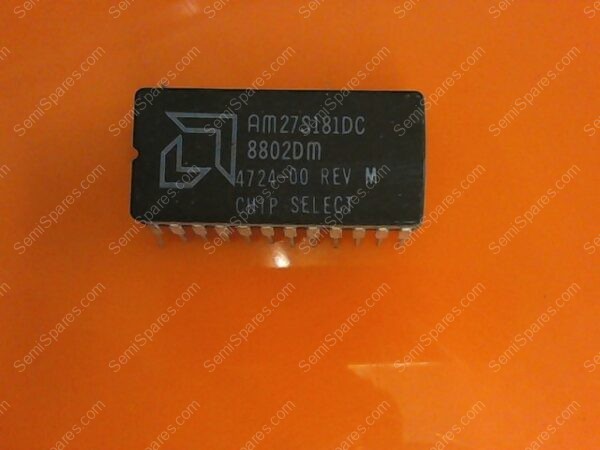 8802DM | CHIP PHILPPINES,7158, P/N 8802DM - Image 2