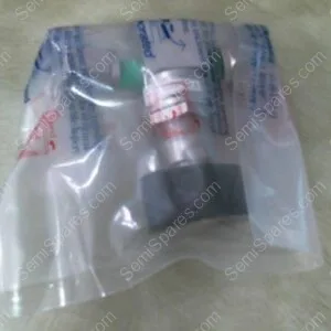 FUDDFL-71-6.35-2-316LP | FUJIKIN INCORPORATED HIGH PRECISION VALVE FUDDFL-71-6.35-2-316LP