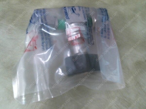 FUDDFL-71-6.35-2-316LP | FUJIKIN INCORPORATED HIGH PRECISION VALVE FUDDFL-71-6.35-2-316LP