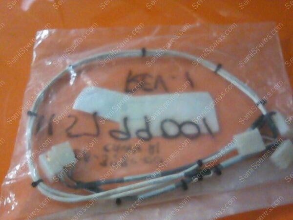 CA-3480-00 | CABLE, ASSY, 1157990001, IMPLANT