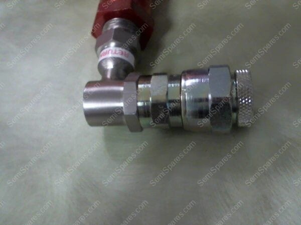 VL-5030-00 | CHECK VALVE,8039145,CTI 8500 COMP - Image 2