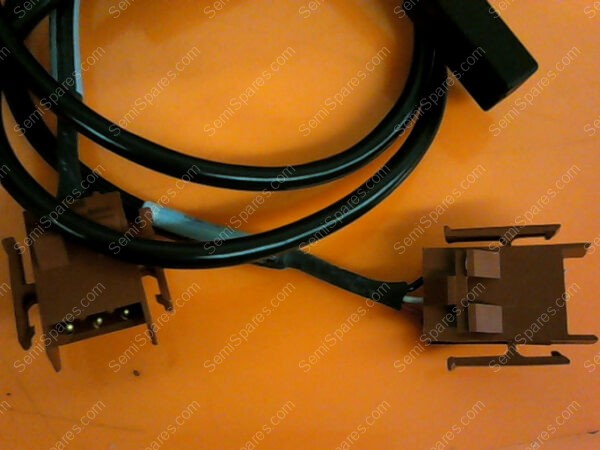 14-8885-032 | 2-LOCK ZUL-P1