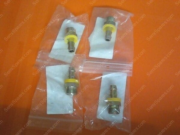 3D082-12-6 | PUSH-LOK,3D082-12-6,MALE METRIC STUD - Image 2