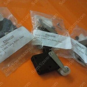 MS-0405-00 | SWITCH, PNEUMATICS, W/ROLLER ARM, P/N 70913