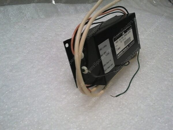 HQ-5PN-LR | HIGH VOLTAGE POWER SUPPLY - Image 2