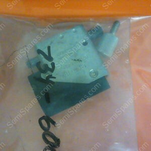 734-006000-002 | O-RING,3/4 IDx3/32 C/S KALREZ