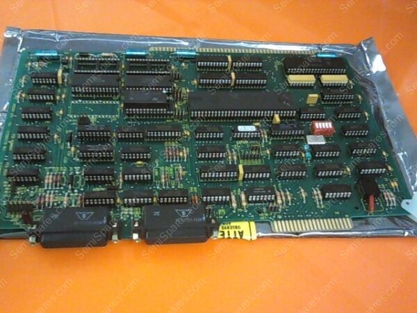 BD-9430-00 | PC BOARD, E15002170, CPU, END STATION