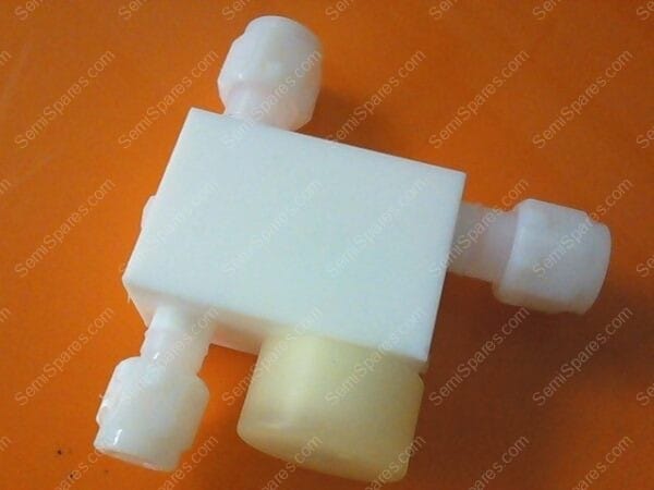 VL-3360-00 | VALVE, DILUTION, 5:1,1/2", DDVHT-5-6812, N