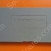 SW-0426-00 | END PLATE,TERM GRAY,P/N EPCSC25T2-2