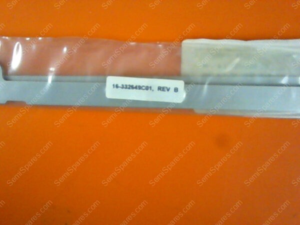 16-332649C01 | PLATE-COVER,CLG,SLT-TOP/BOT-REFL,PL - Image 2