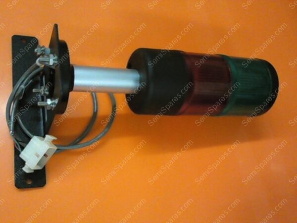 853-005549-001 | ASSY INDICATING BANK - Image 3