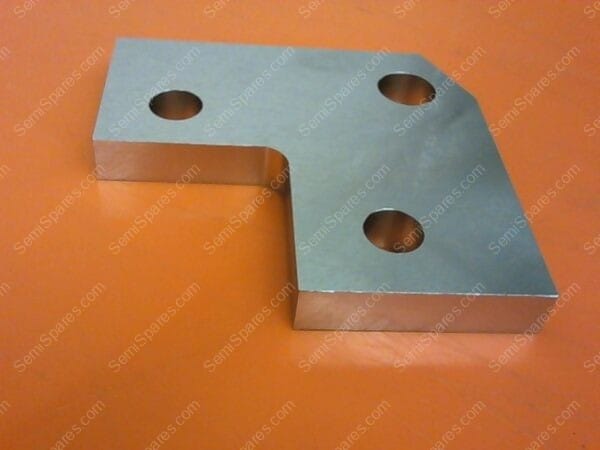 715-051598-003 | SUPPORT, GUIDE, ROD, UPPER - Image 2