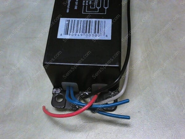 KTEB-275-1-TP-PIC-SL | KEYSTONE KTEB-275-1-TP-PIC-SL 120V BAL, ELECTRONIC FLUORESCENT BALLASTS