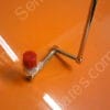 839-441558-005 | WLDMT,PMP GASLINE 2,BTM,5RA