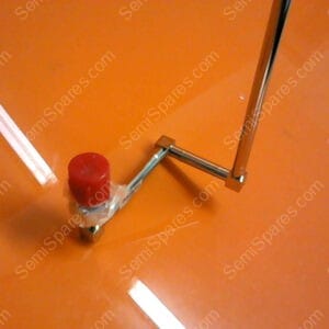 839-441558-005 | WLDMT,PMP GASLINE 2,BTM,5RA