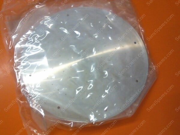 715-028616-002 | BAFFLE 4528 LO DOME BLTD PL.