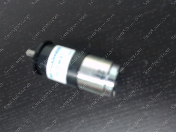 MO-4110-00 | MOTOR,2S602-084,P/N MBP68210,TURRET - Image 3