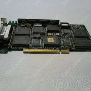 85221510 | SBS BIT 3 85221510  PCI ADAPTER WITH DMA CONTROLLER MODULE